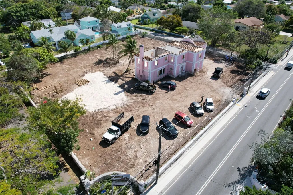 Harmony Hill Professional New Providence Paradise Island BS