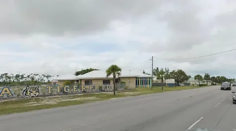 Lot 12 C West Atlantic Drive Grand Bahama Freeport BS