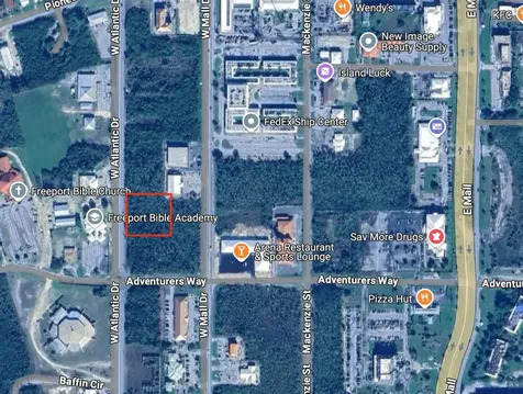 Lot 12 C West Atlantic Drive Grand Bahama Freeport BS