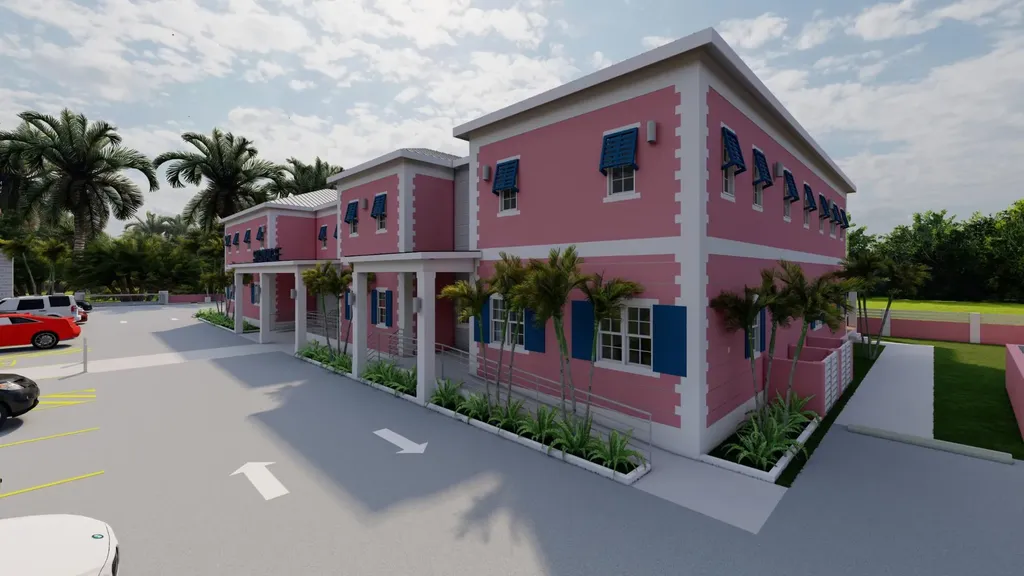 Harmony Hill Professional New Providence Paradise Island BS