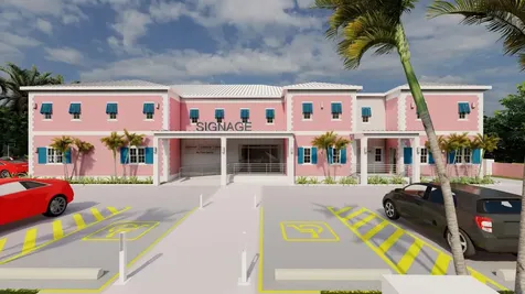 Harmony Hill Professional New Providence Paradise Island BS