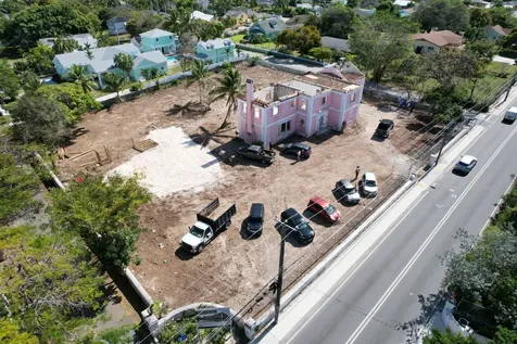 Harmony Hill Professional New Providence Paradise Island BS