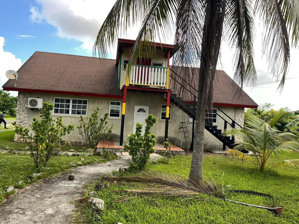Pride Estates 3 New Providence Paradise Island BS