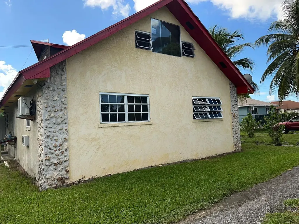 Pride Estates 3 New Providence Paradise Island BS