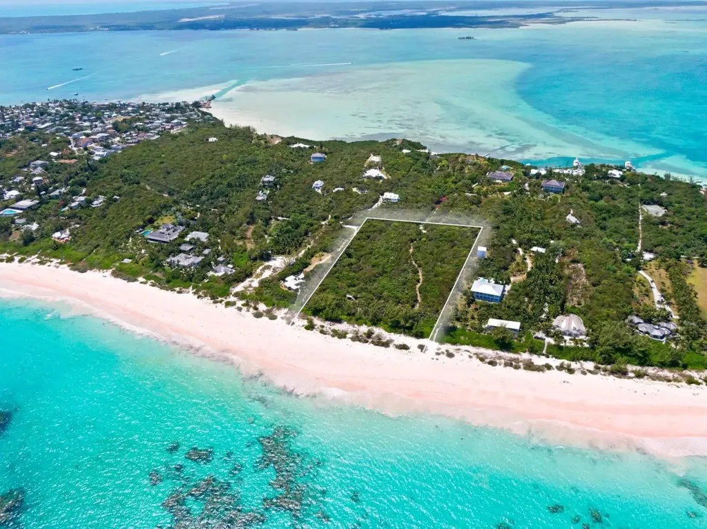 Nesbitt Street Eleuthera BS