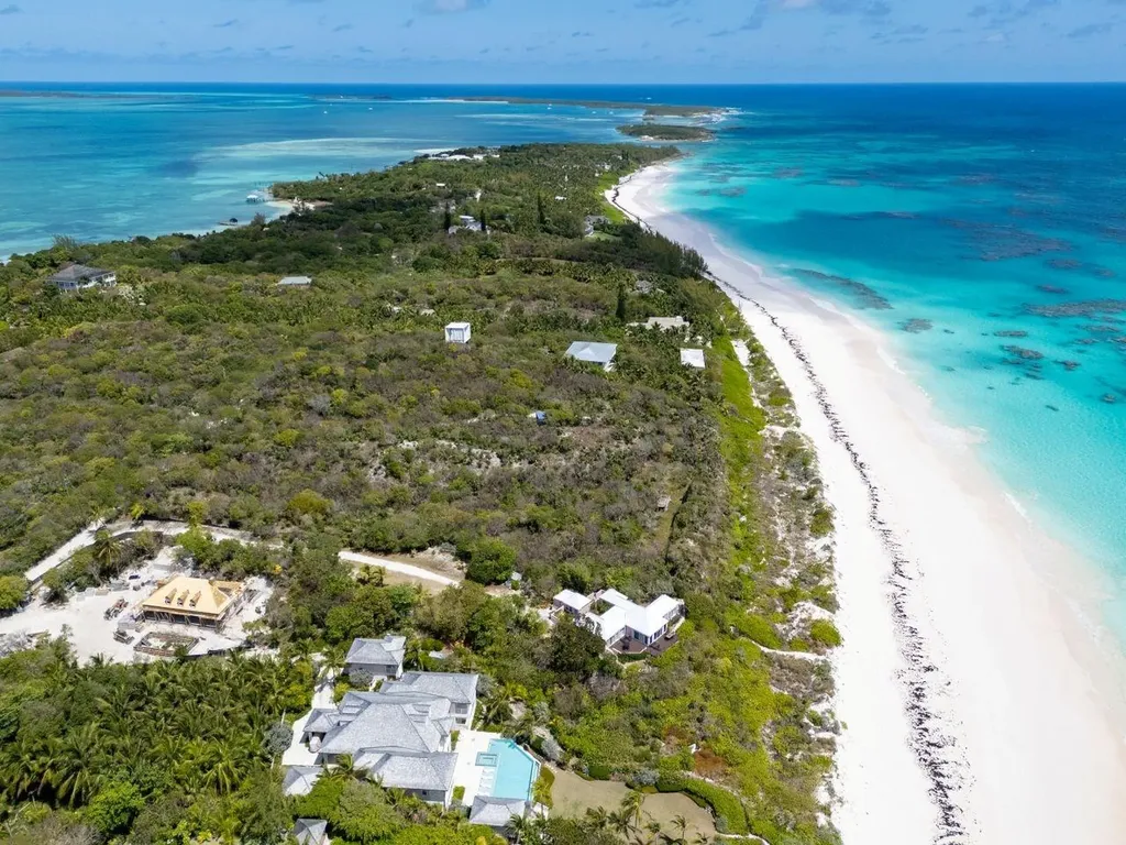 Nesbitt Street Eleuthera BS