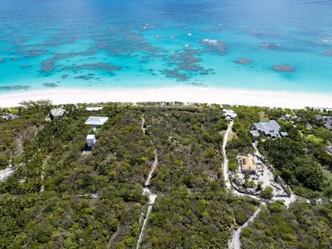 Nesbitt Street Eleuthera BS