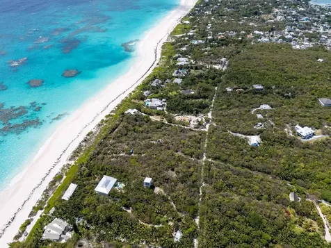 Nesbitt Street Eleuthera BS