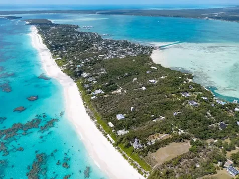 Nesbitt Street Eleuthera BS