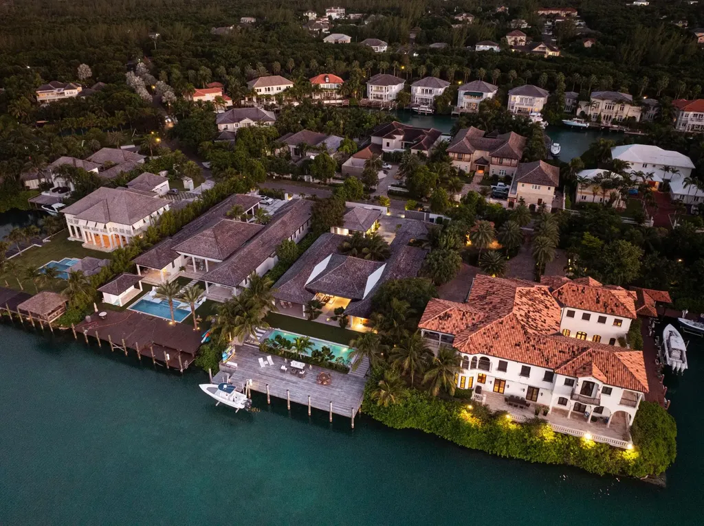 7 Montagu Old Fort Rent New Providence Paradise Island BS