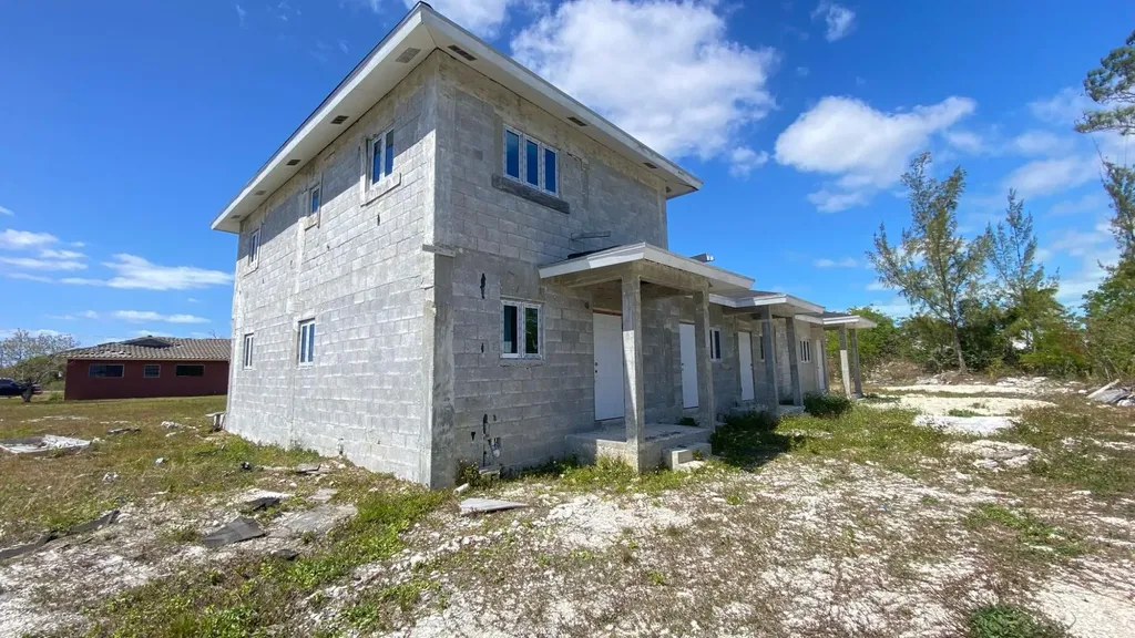 Lot 46 Bahamia South Blk Grand Bahama Freeport BS