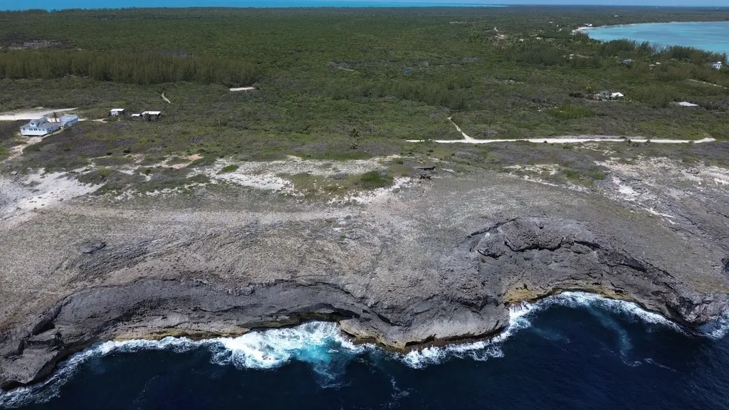 Lot 158 A Whale Point Ele Eleuthera BS