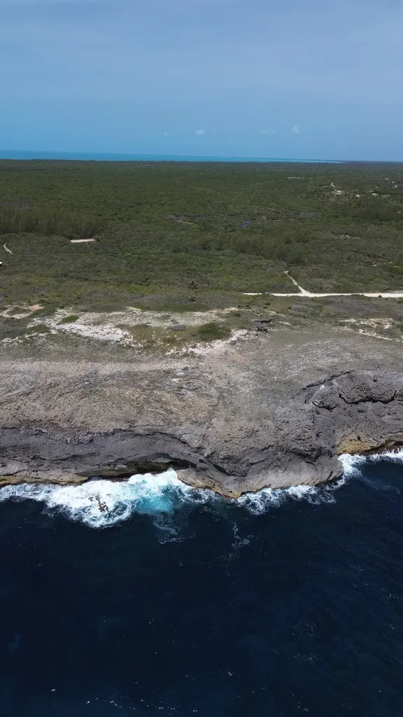 Lot 158 A Whale Point Ele Eleuthera BS