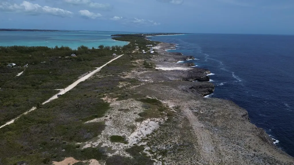 Lot 158 A Whale Point Ele Eleuthera BS