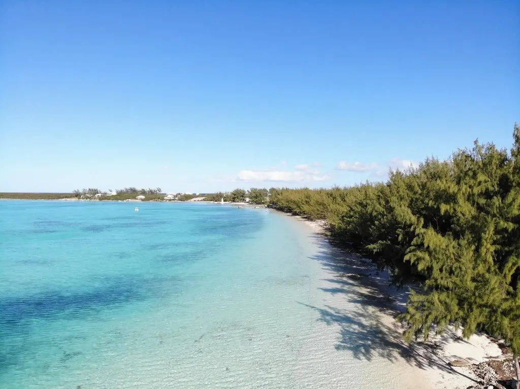 Lot 158 A Whale Point Ele Eleuthera BS