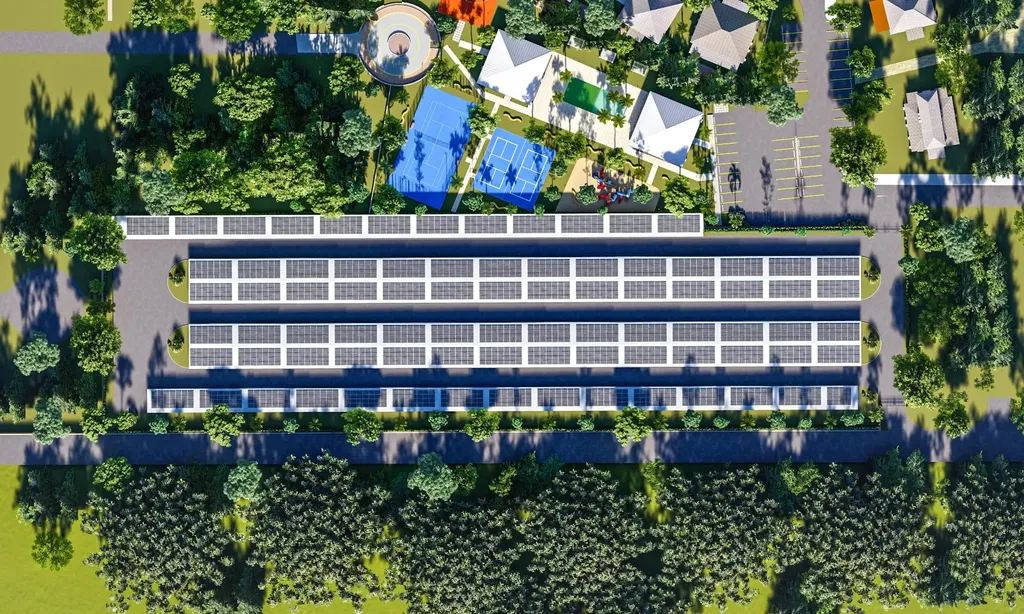 Windsor Lakes Subdivision New Providence Paradise Island BS