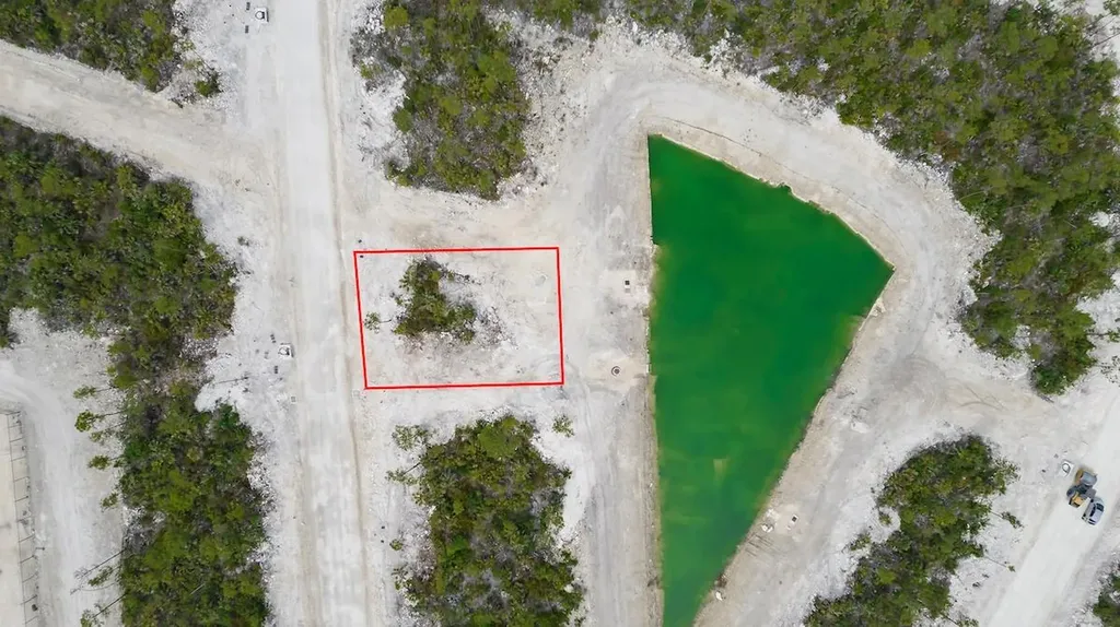 Windsor Lakes Subdivision New Providence Paradise Island BS