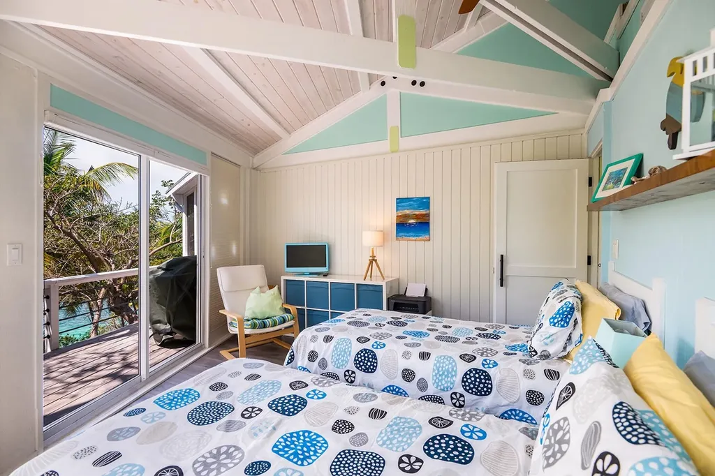 Hummingbird Treehouse Abaco BS