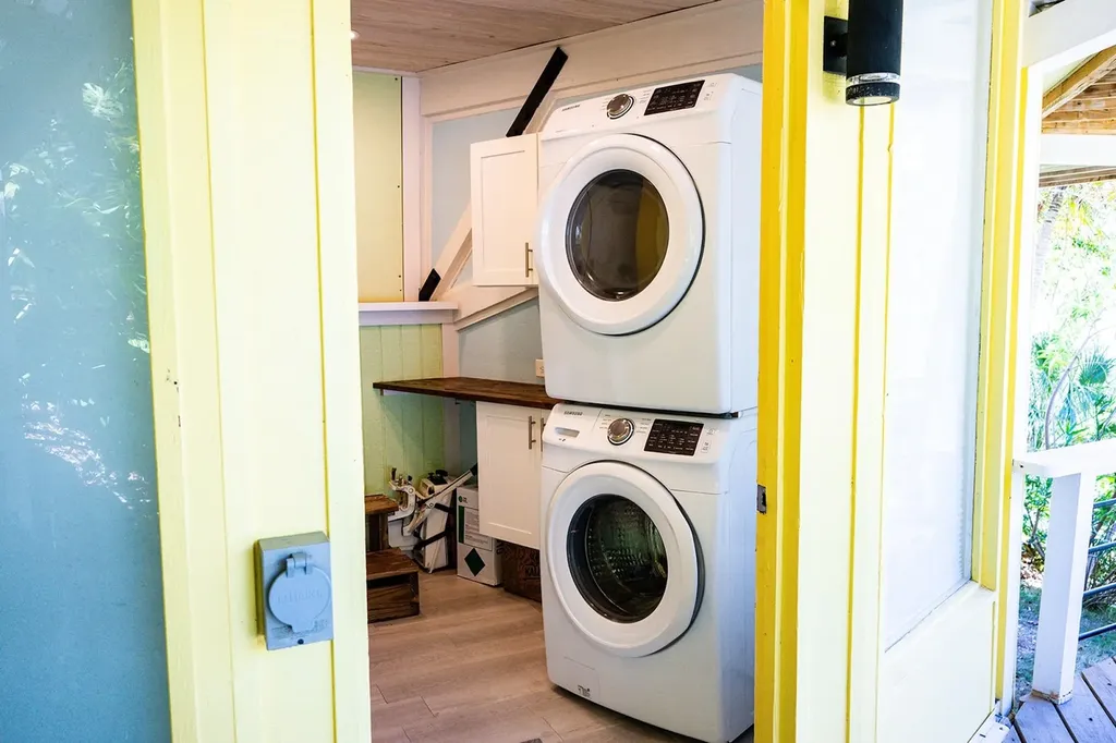 Hummingbird Treehouse Abaco BS