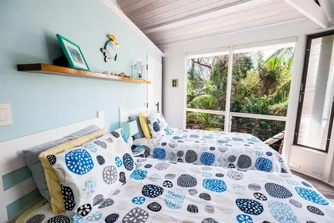 Hummingbird Treehouse Abaco BS