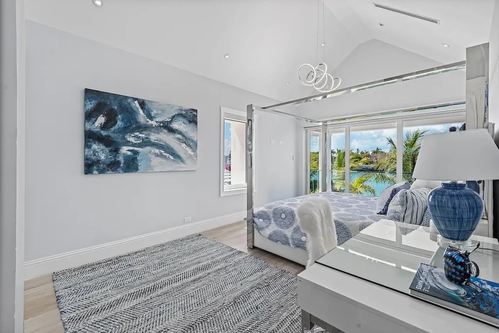 Island Drive New Providence Paradise Island BS