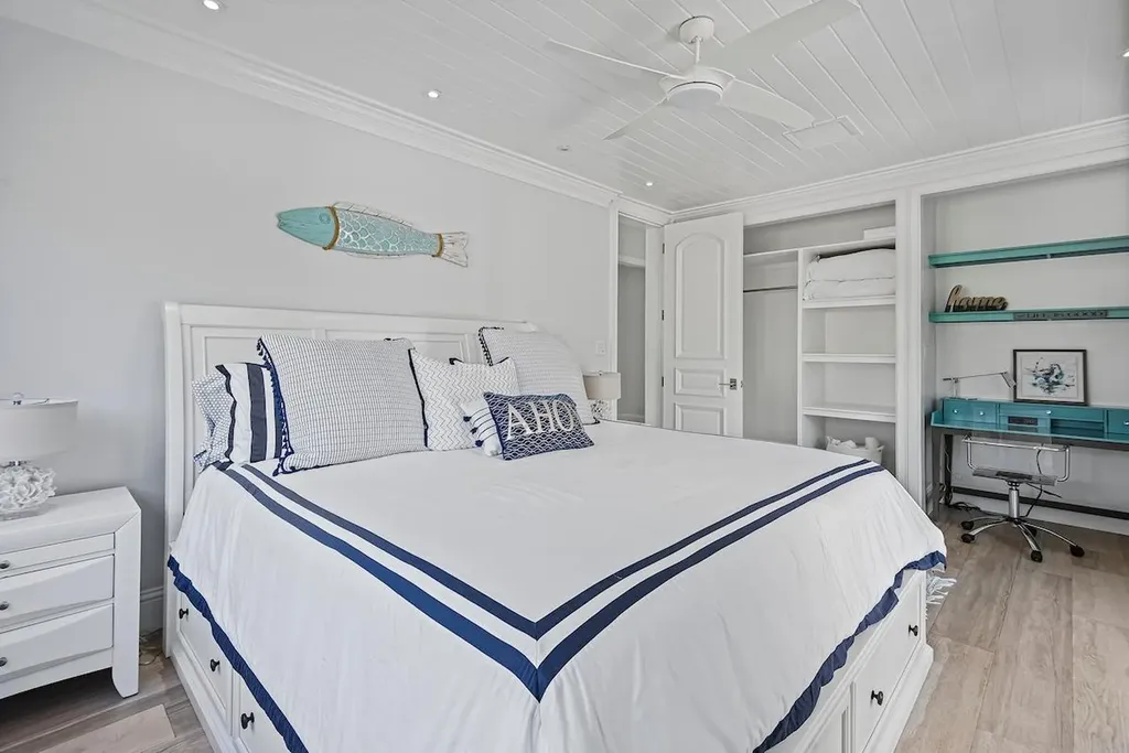 Island Drive New Providence Paradise Island BS