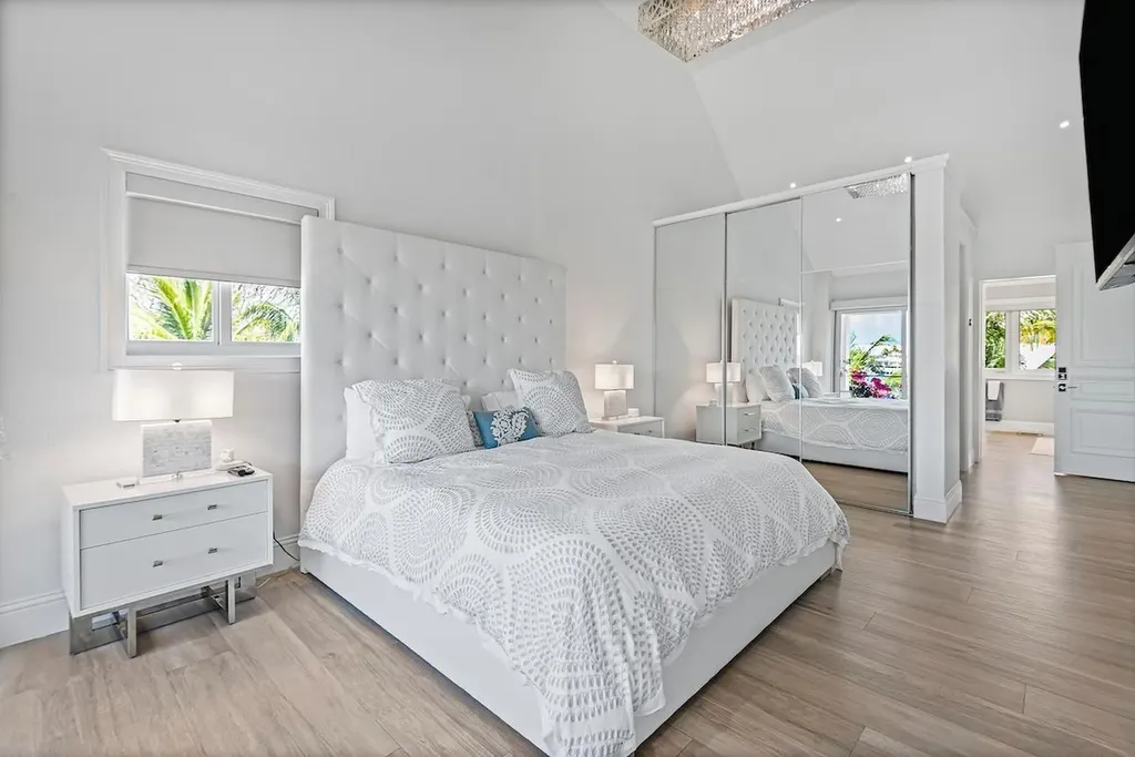 Island Drive New Providence Paradise Island BS