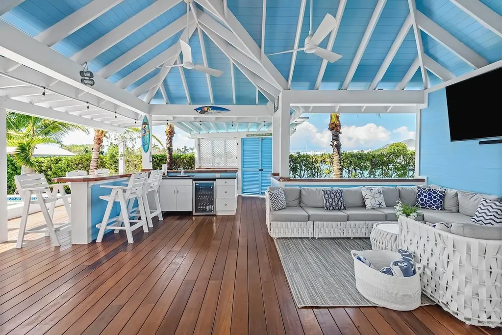 Island Drive New Providence Paradise Island BS