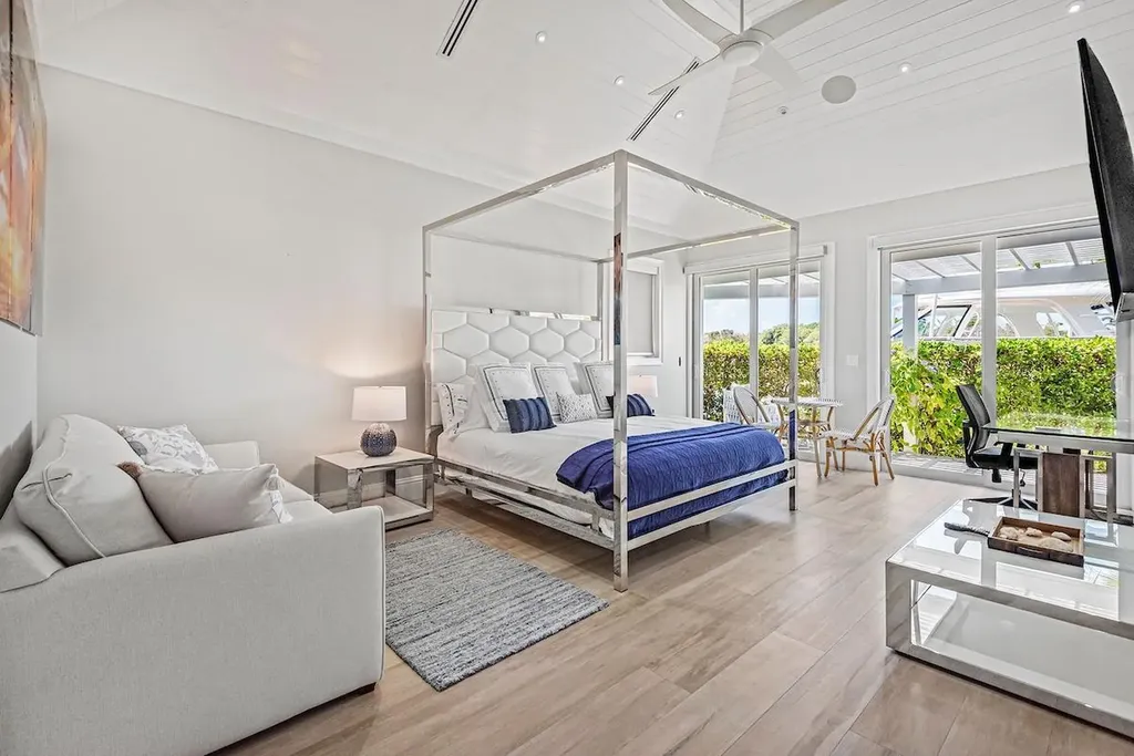 Island Drive New Providence Paradise Island BS