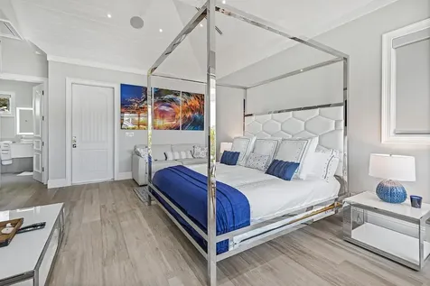 Island Drive New Providence Paradise Island BS