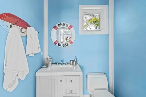 Island Drive New Providence Paradise Island BS