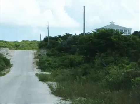 Lots 778 & 779 Lakefront Exuma BS