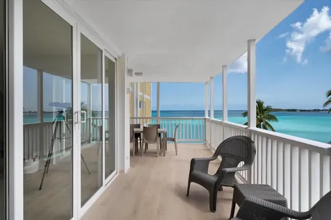 Conchrest New Providence Paradise Island BS