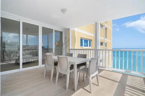 Conchrest New Providence Paradise Island BS