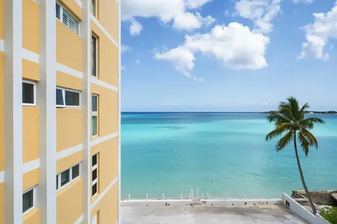 Conchrest New Providence Paradise Island BS