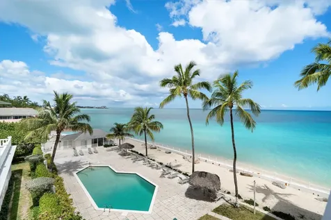 Conchrest New Providence Paradise Island BS