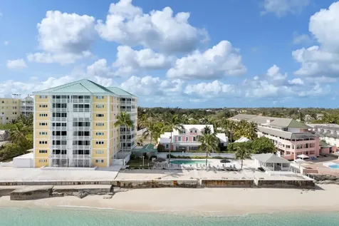 Conchrest New Providence Paradise Island BS