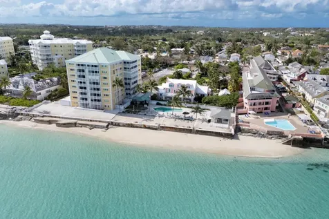 Conchrest New Providence Paradise Island BS