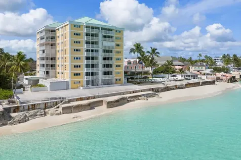 Conchrest New Providence Paradise Island BS