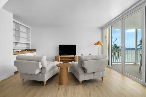 Conchrest New Providence Paradise Island BS