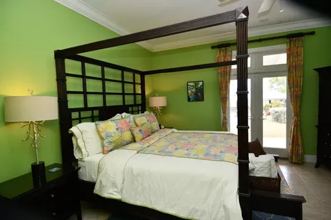 Green Gecko, Tcb Abaco BS