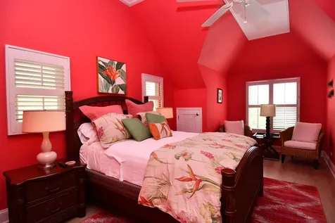 Green Gecko, Tcb Abaco BS