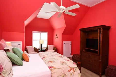 Green Gecko, Tcb Abaco BS