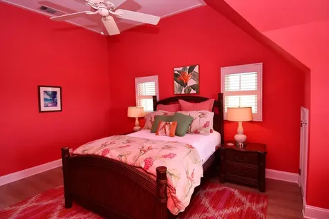 Green Gecko, Tcb Abaco BS