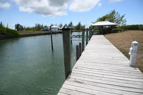 Green Gecko, Tcb Abaco BS
