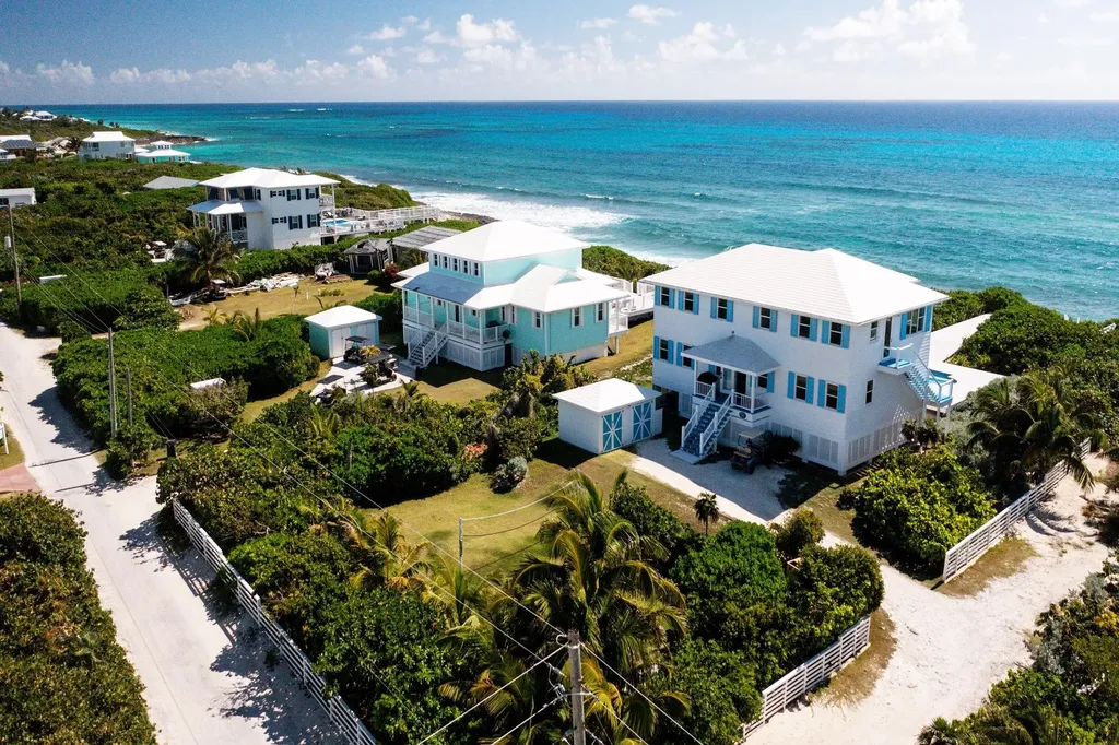 Southern Cross Abaco BS