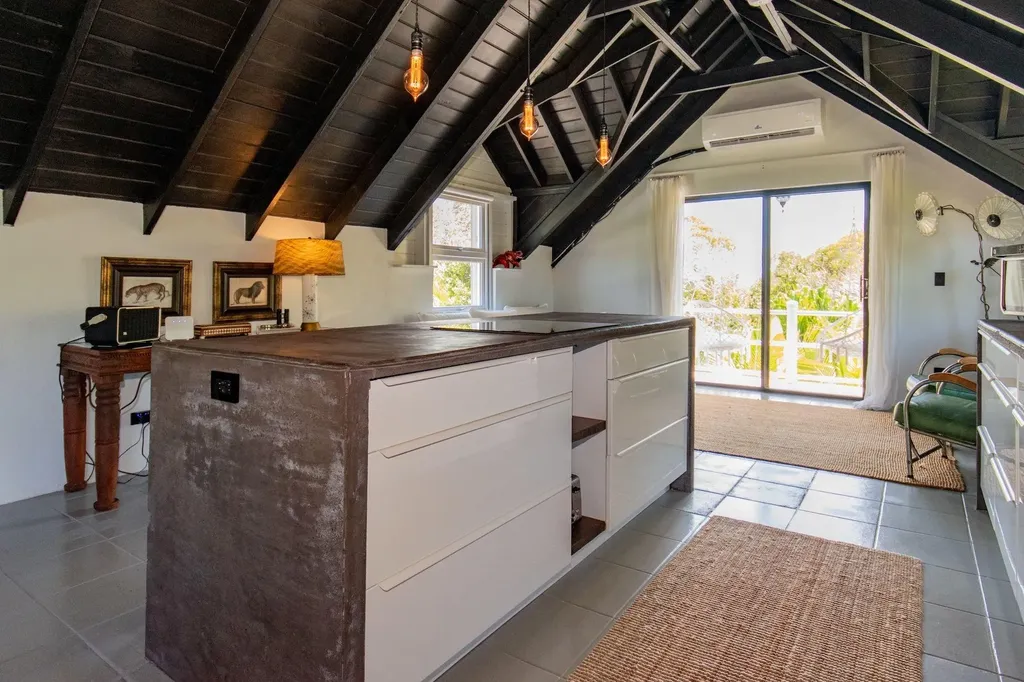 Tattoo's Garden Casita Eleuthera BS