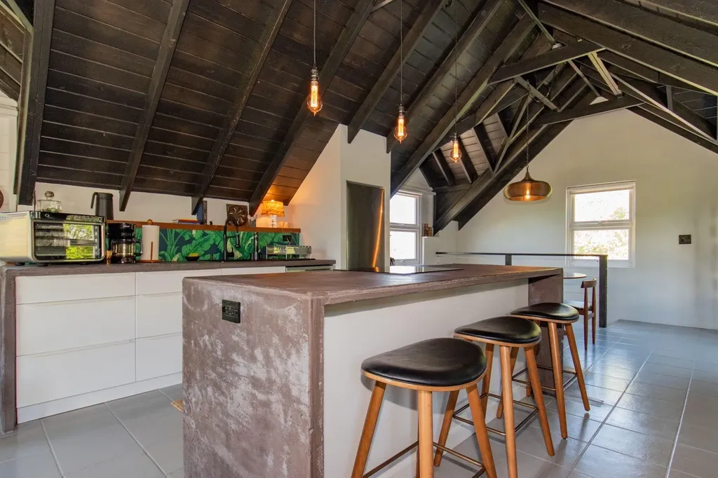 Tattoo's Garden Casita Eleuthera BS