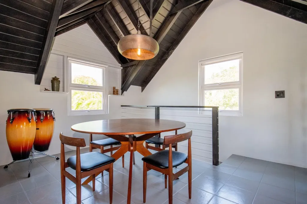 Tattoo's Garden Casita Eleuthera BS