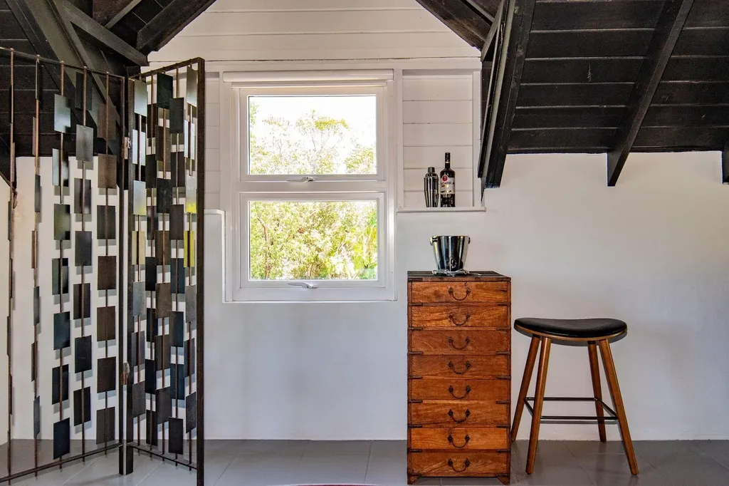 Tattoo's Garden Casita Eleuthera BS